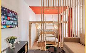 Appartement T2 I Unique I Cluses