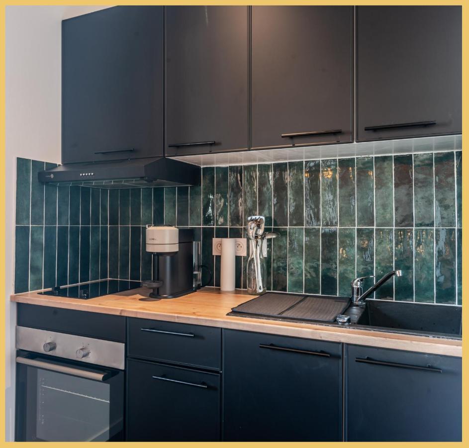 Appartement T2 I Unique I Cluses Extérieur photo