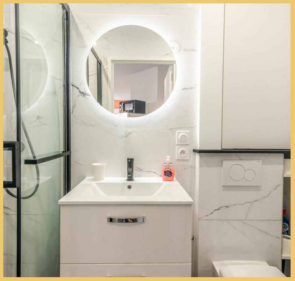 Appartement T2 I Unique I Cluses Extérieur photo